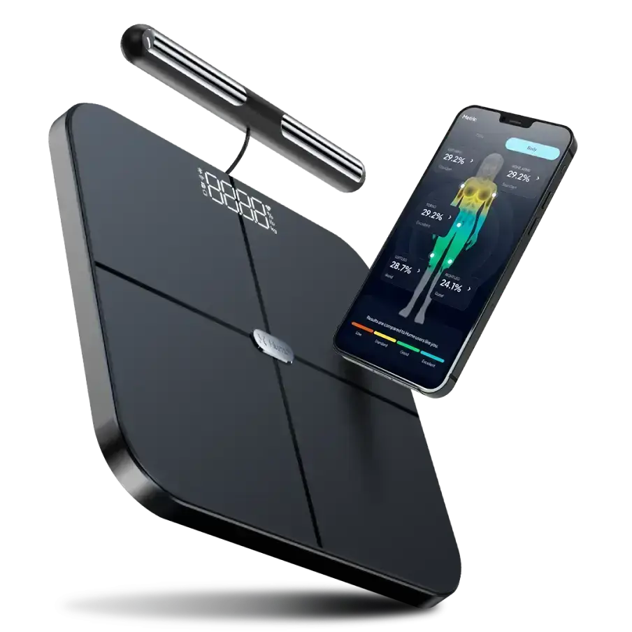 Hume Body Pod product